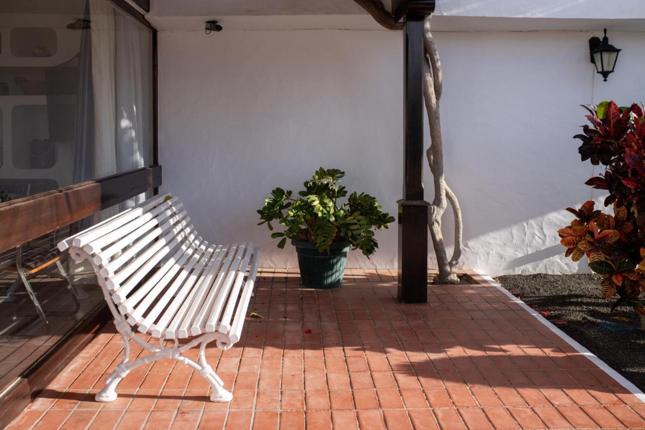 Vista Ajaches By Buenavilla Holiday home