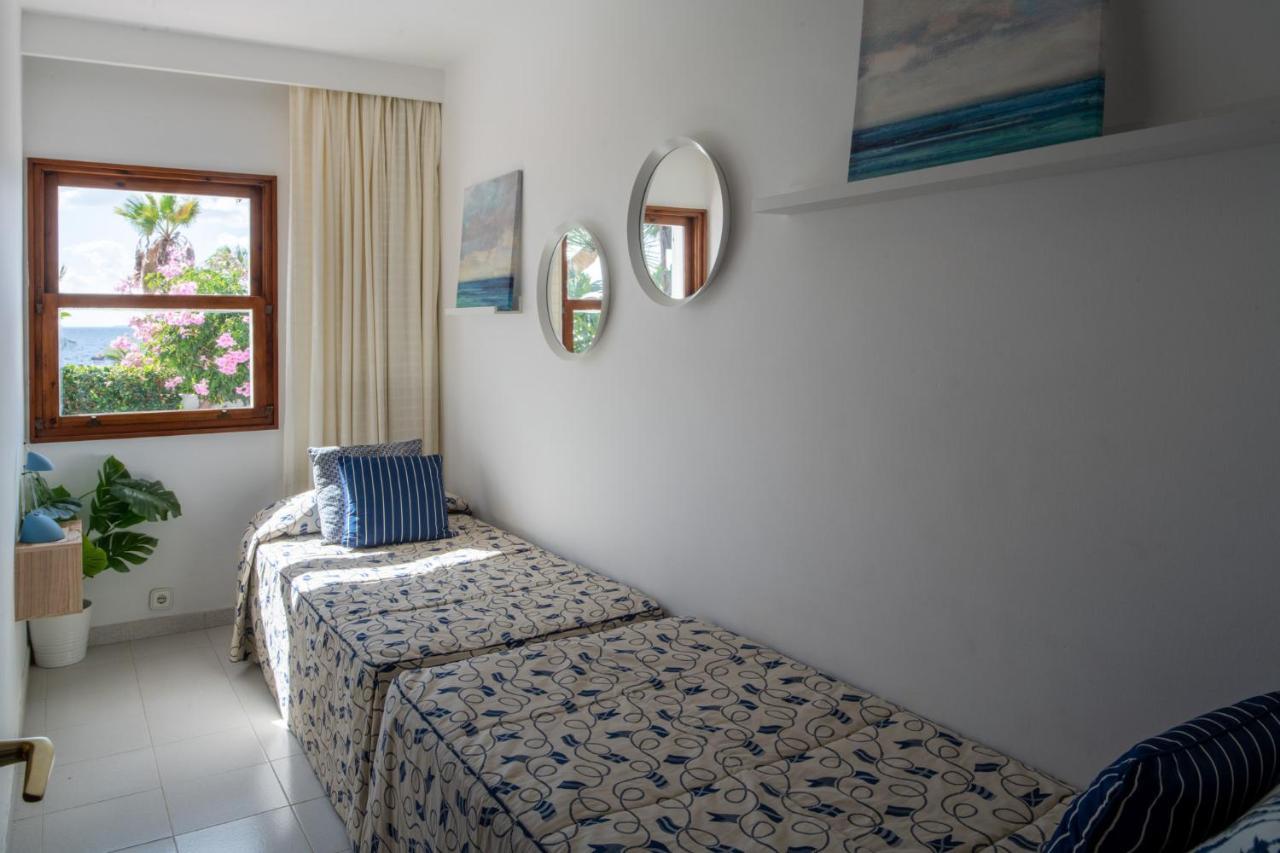 Vista Ajaches By Buenavilla Holiday home *