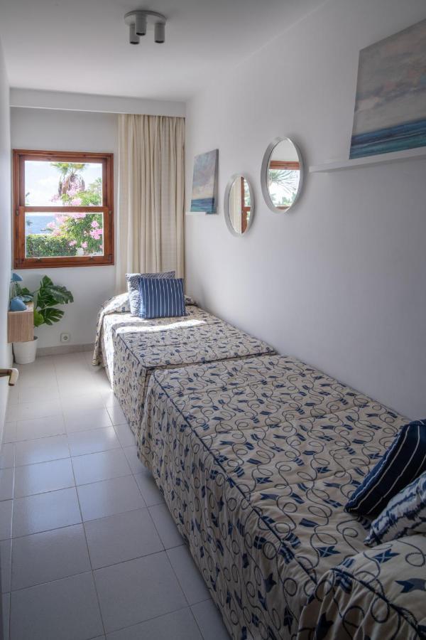 Holiday home Vista Ajaches By Buenavilla *