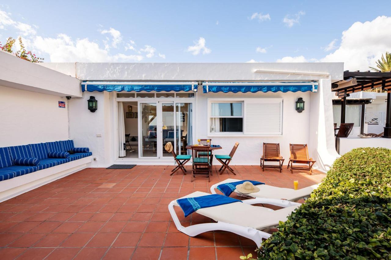 Vista Ajaches By Buenavilla Holiday home