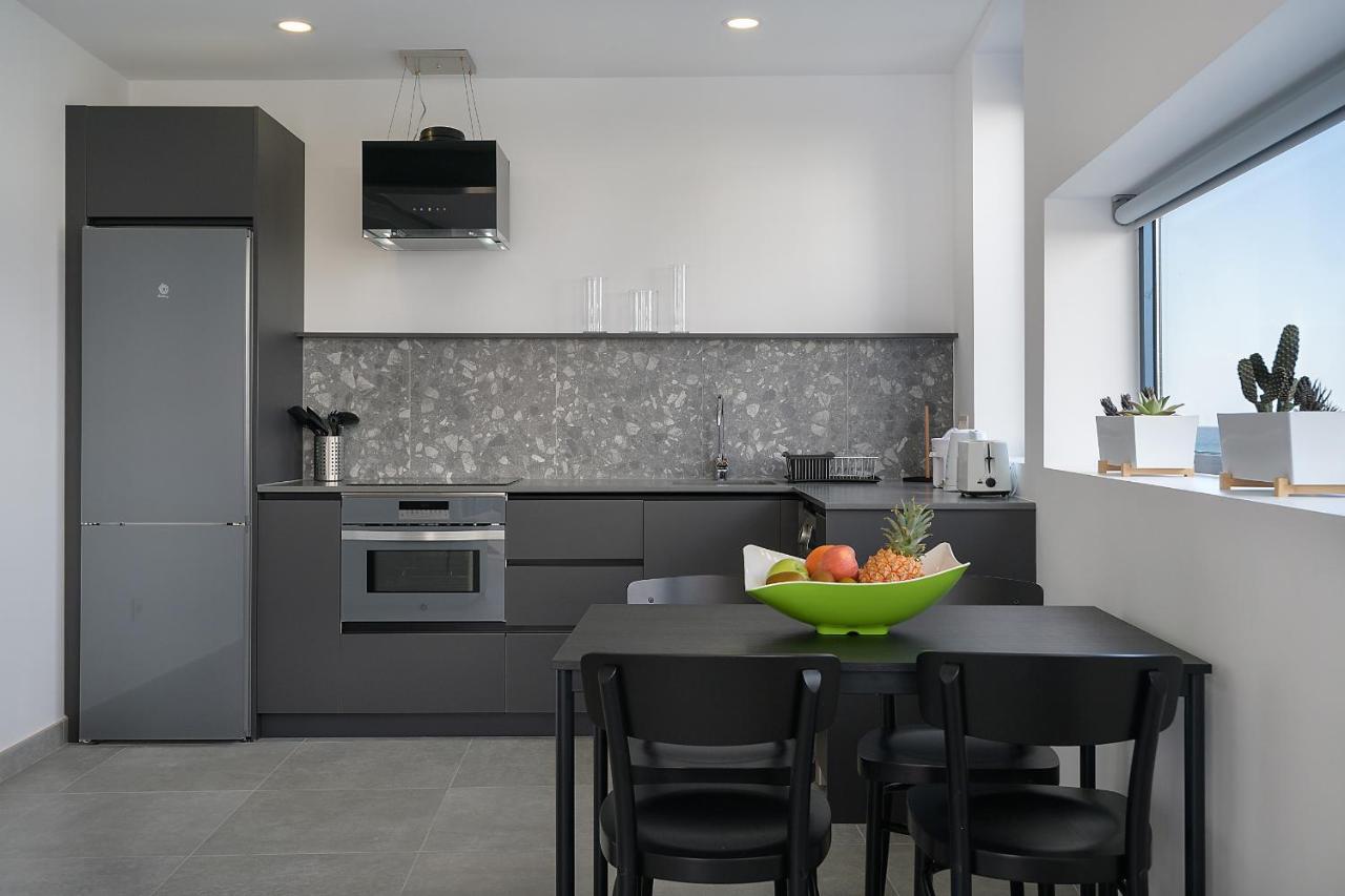 Apartment Casa Berriel