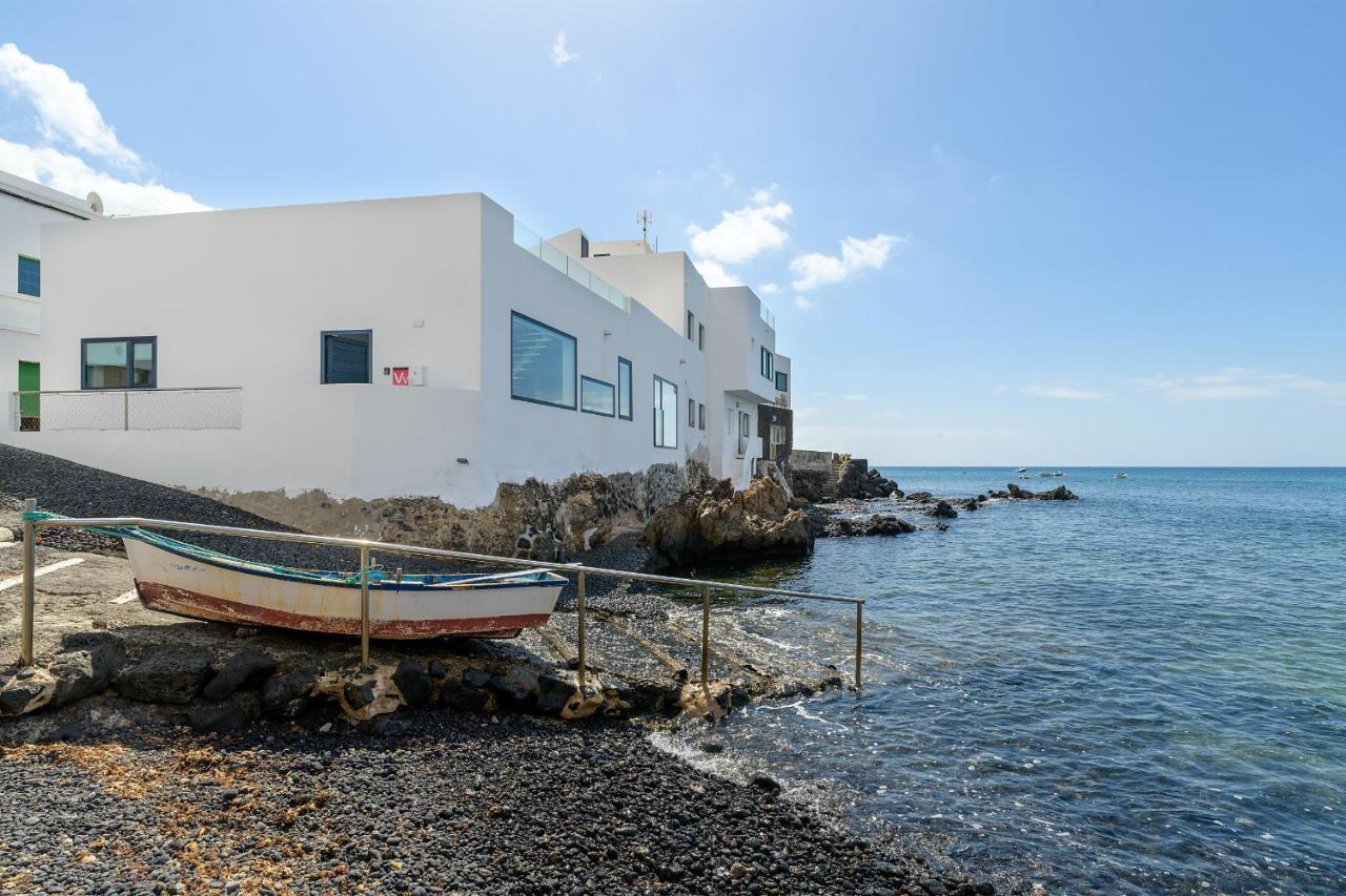 Casa Berriel *