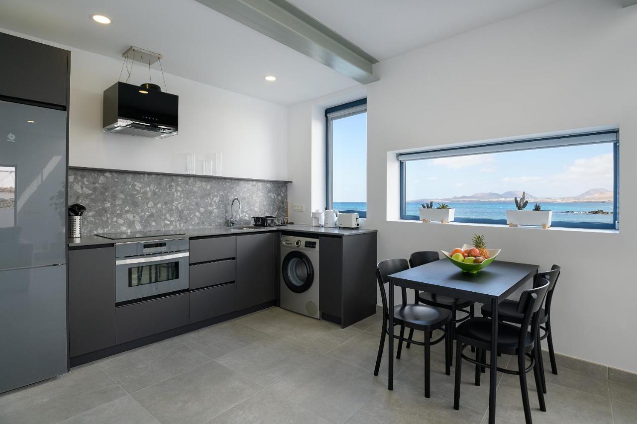Casa Berriel Apartment *