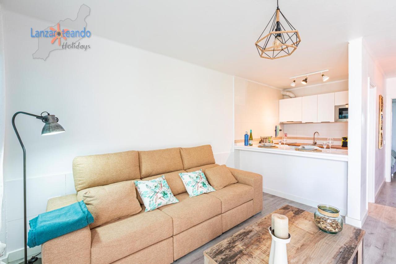 Apartamento Casa Evy