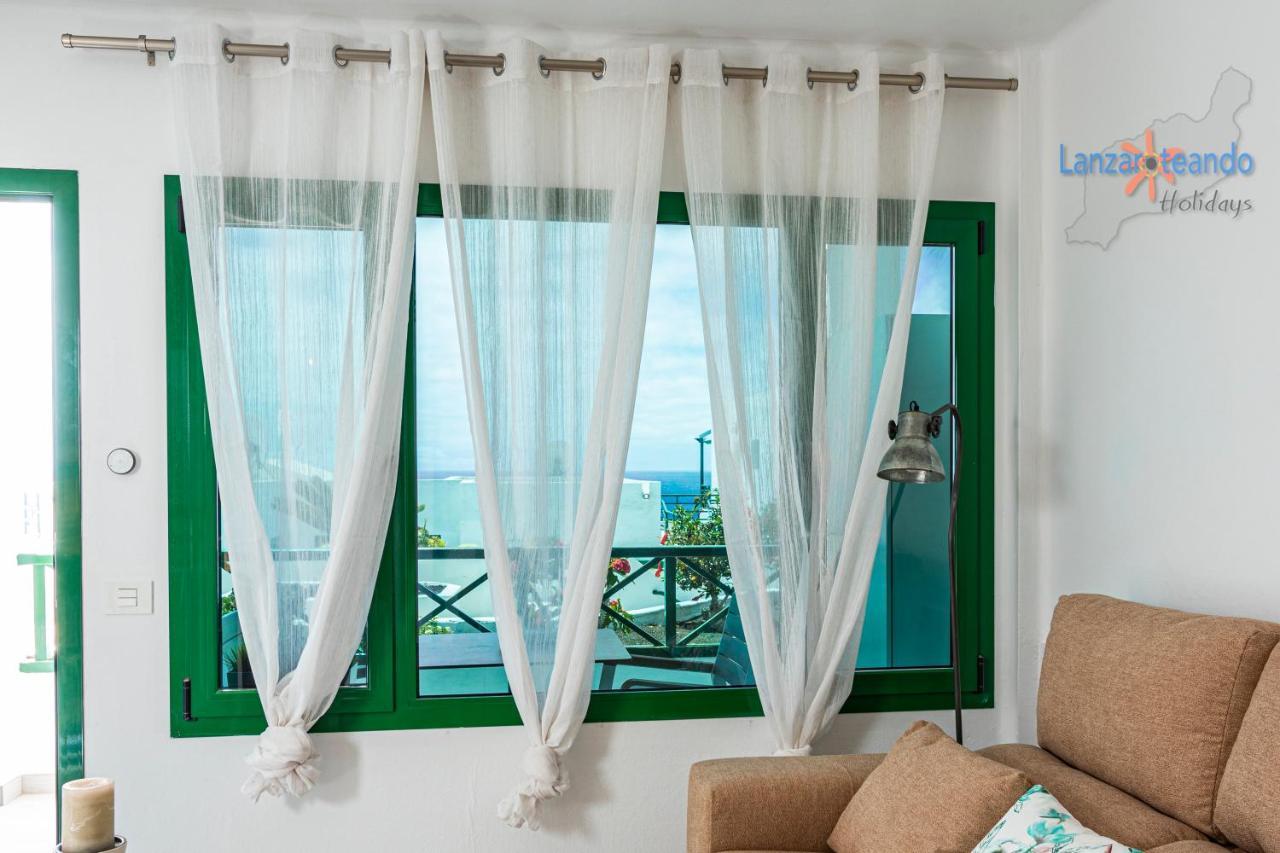 Apartamento Casa Evy *