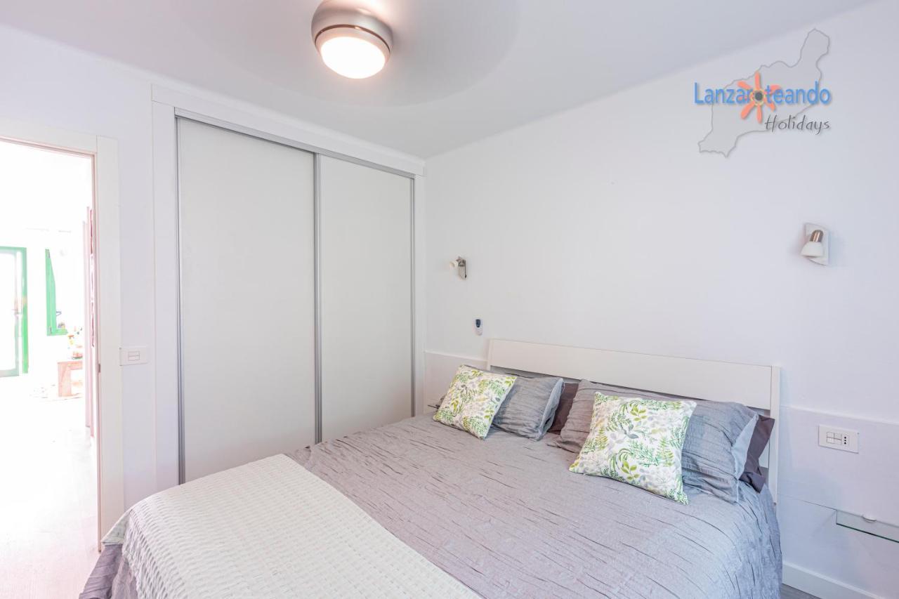 Apartamento Casa Evy
