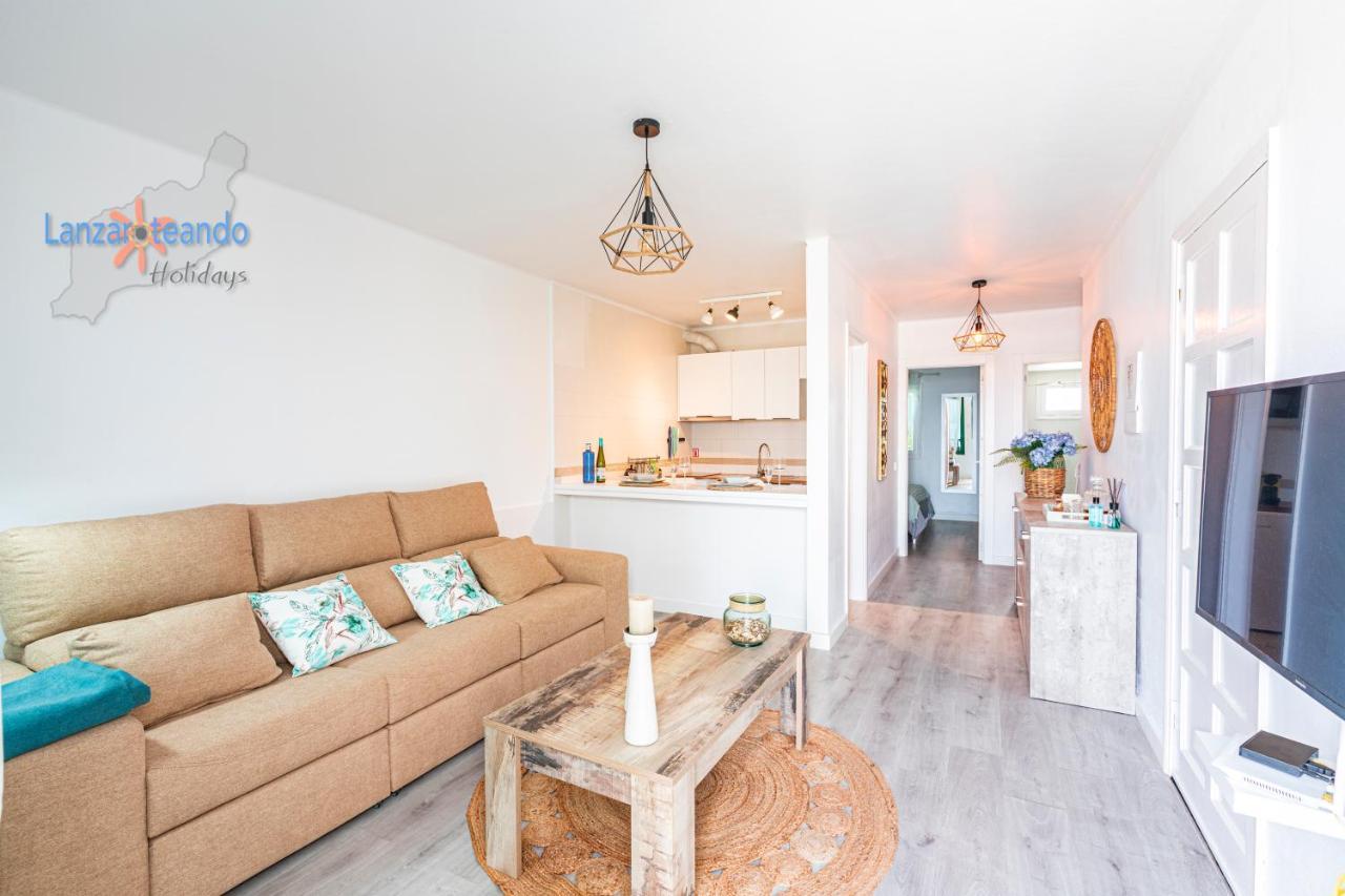 Apartamento Casa Evy *