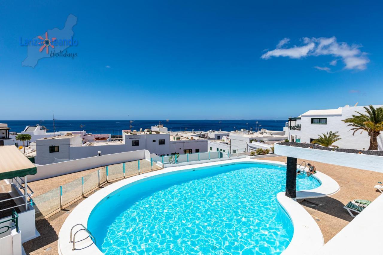 Casa Evy Apartamento