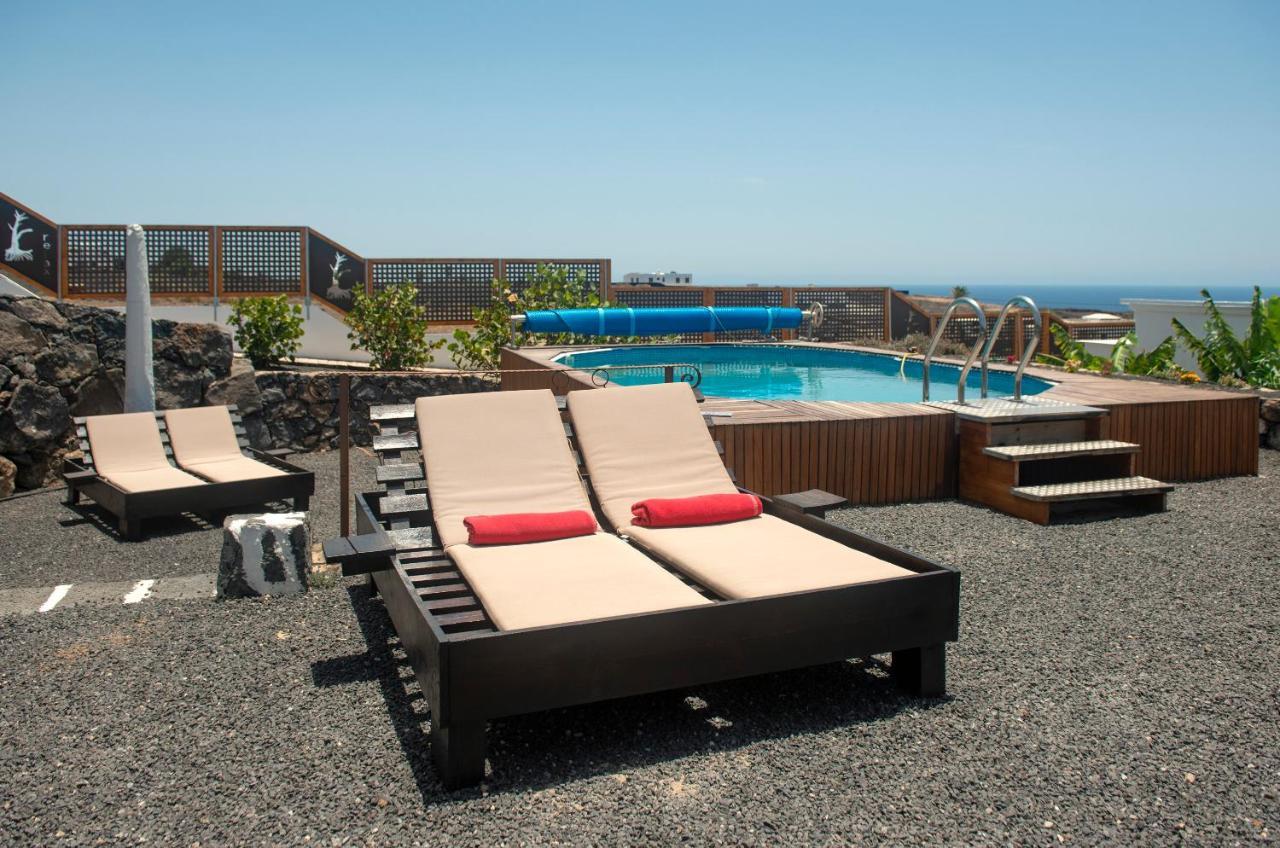 Hotel Isolina Boutique - Adults Recommended Macher