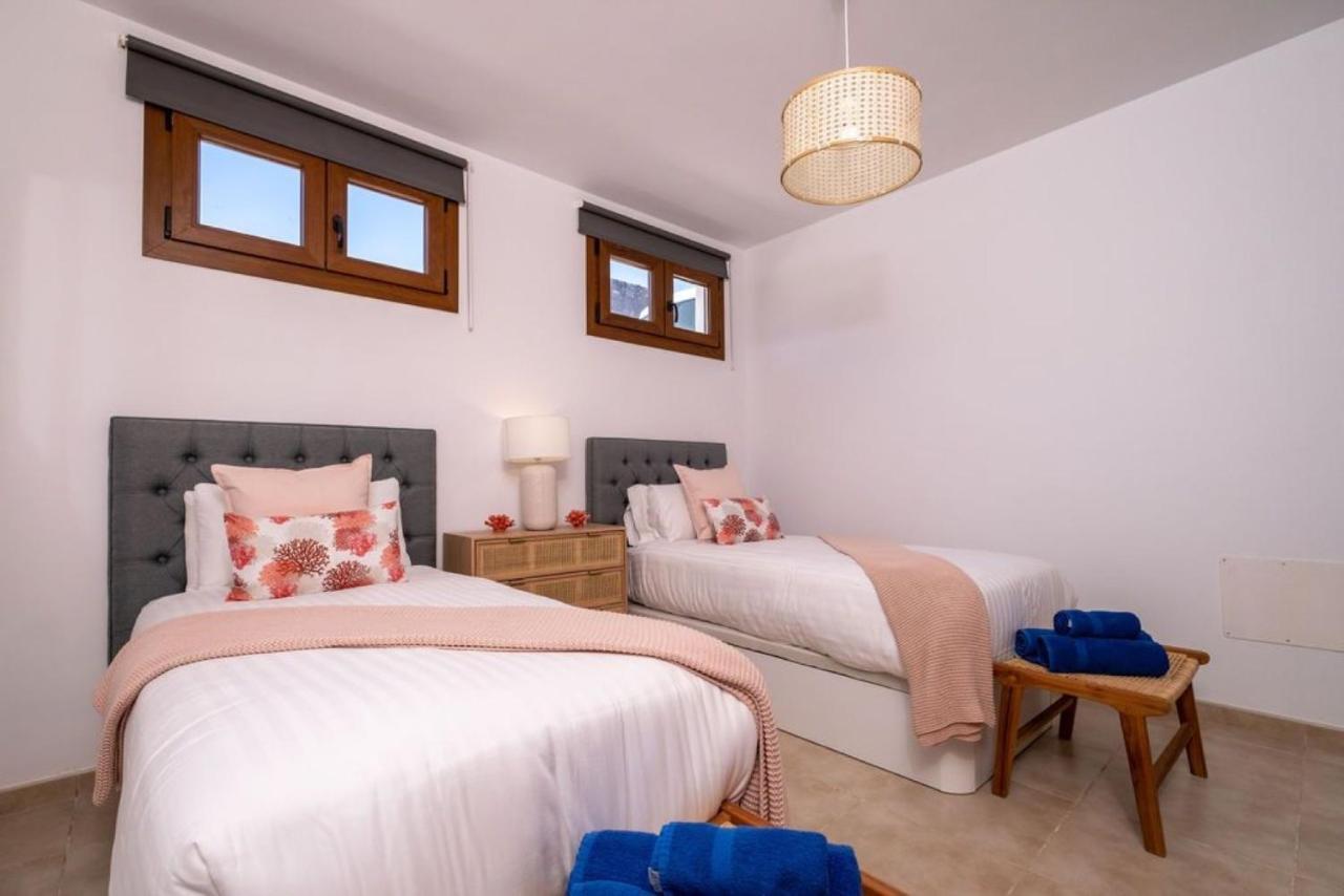 Casa Familia * Playa Blanca (Lanzarote)