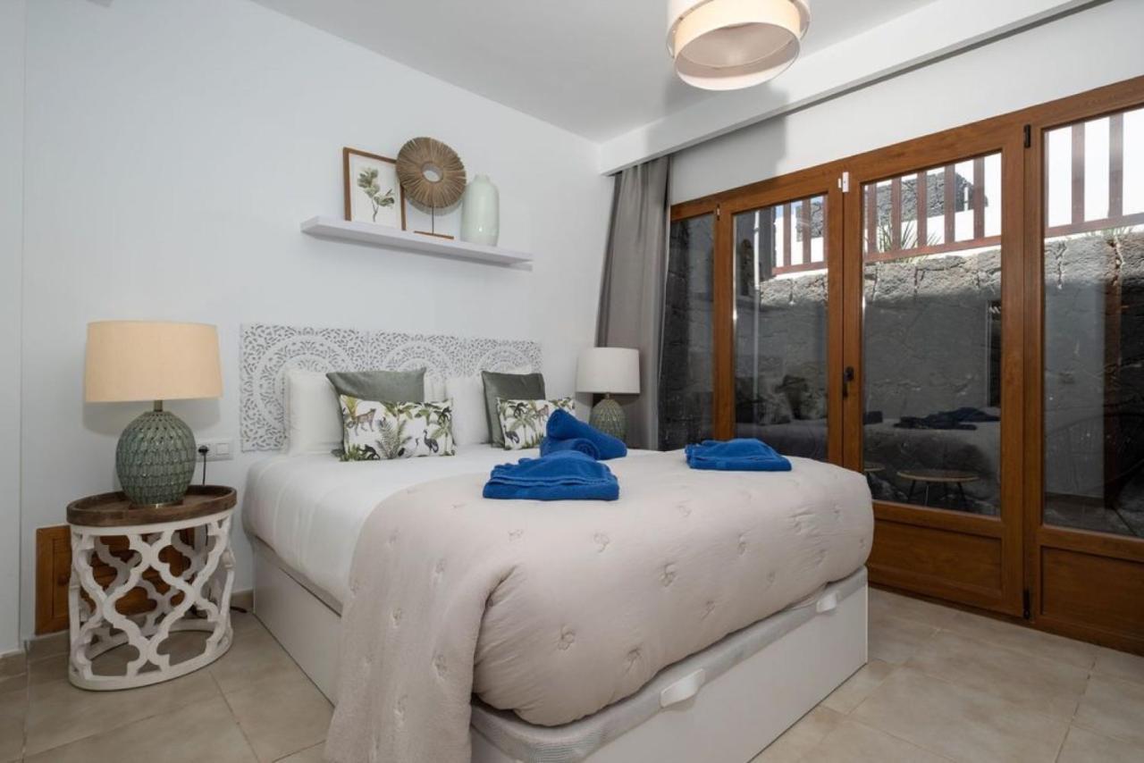 Casa Familia Сasa de vacaciones Playa Blanca (Lanzarote)