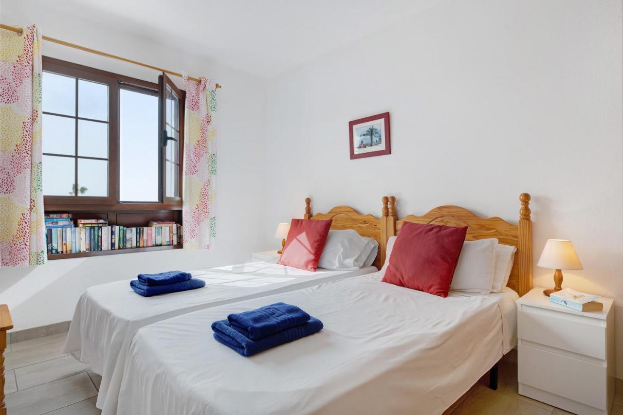 Apartamento Puerto Chico 9