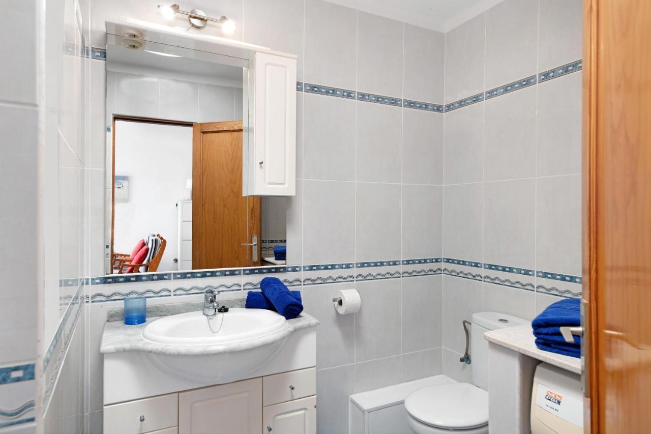 Apartamento Puerto Chico 9 Playa Blanca (Lanzarote)