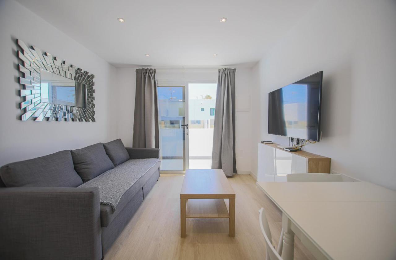 Apartamento 1 Rociega 35 Puerto Del Carmen *