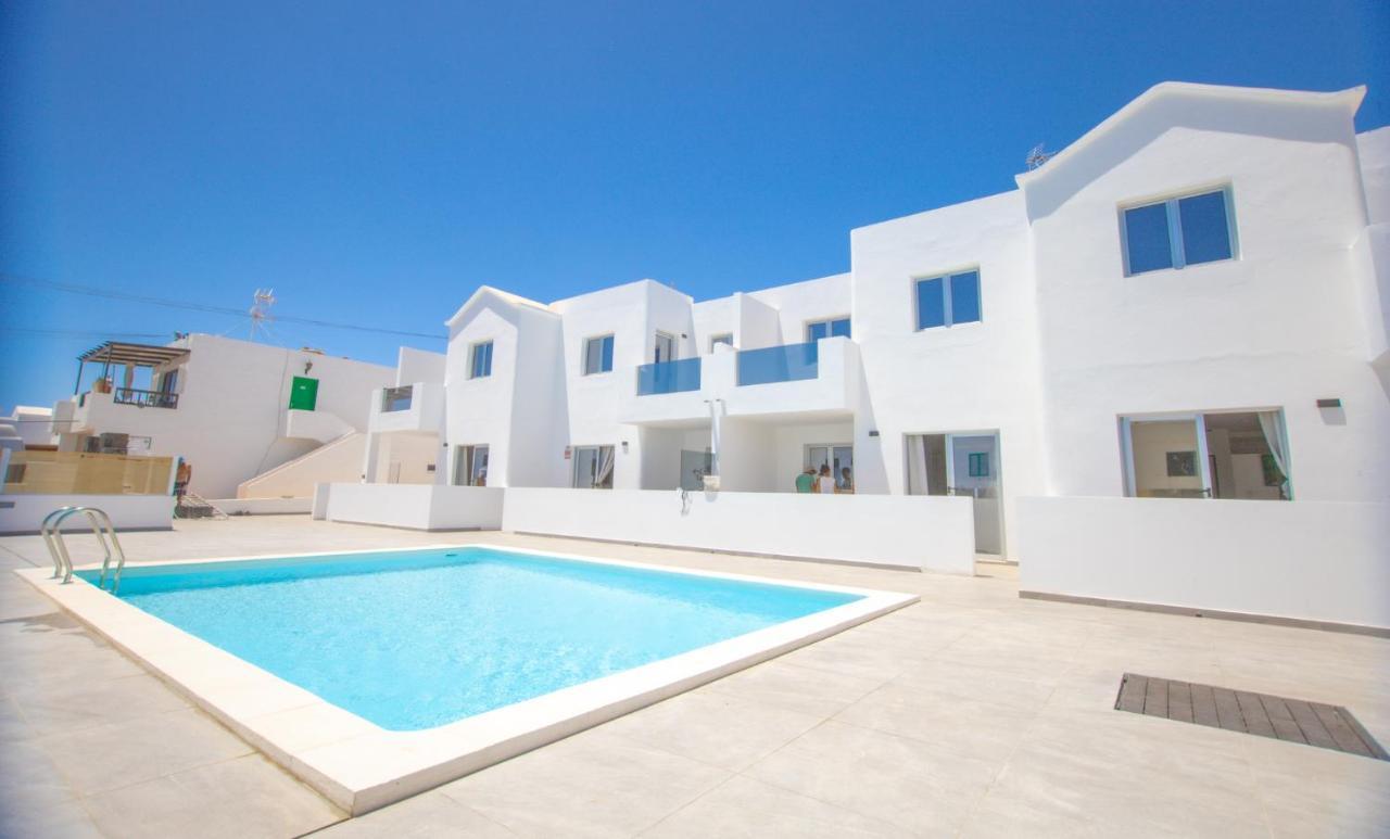 1 Rociega 35 Puerto Del Carmen Apartamento *