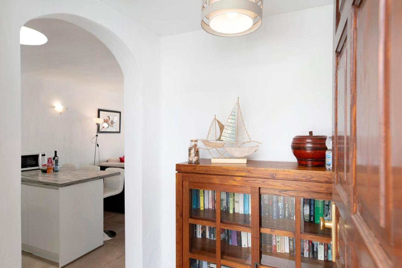 Apartamento Puerto Chico M Playa Blanca (Lanzarote)