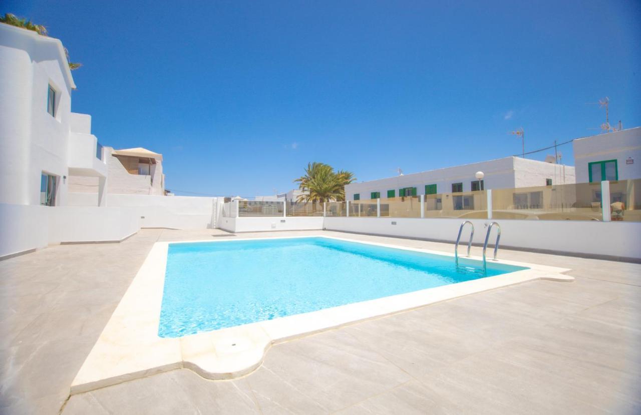 1 Rociega 35 Puerto Del Carmen Apartamento Puerto del Carmen (Lanzarote)