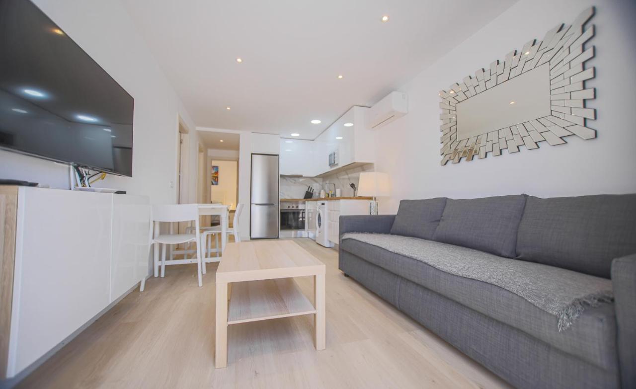 Apartamento 1 Rociega 35 Puerto Del Carmen
