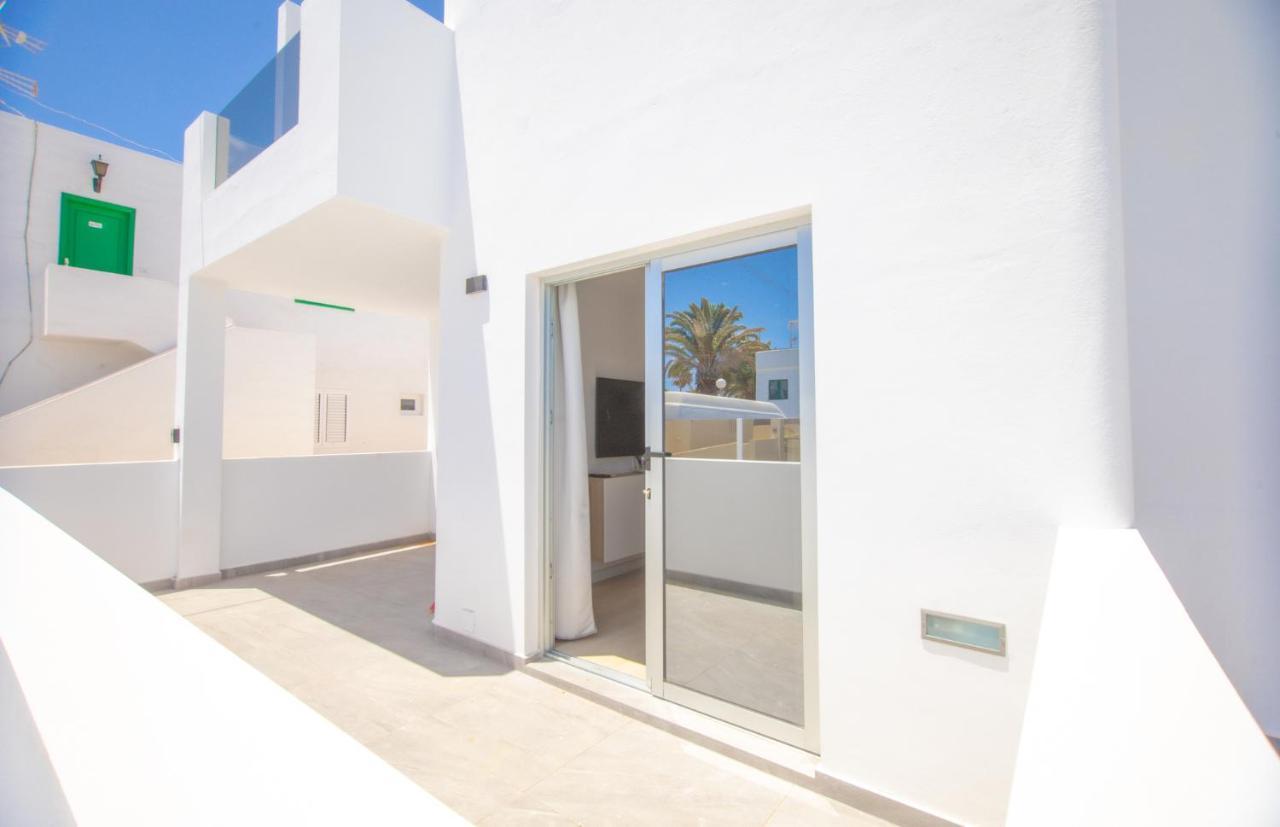 Apartamento 1 Rociega 35 Puerto Del Carmen Puerto del Carmen (Lanzarote)