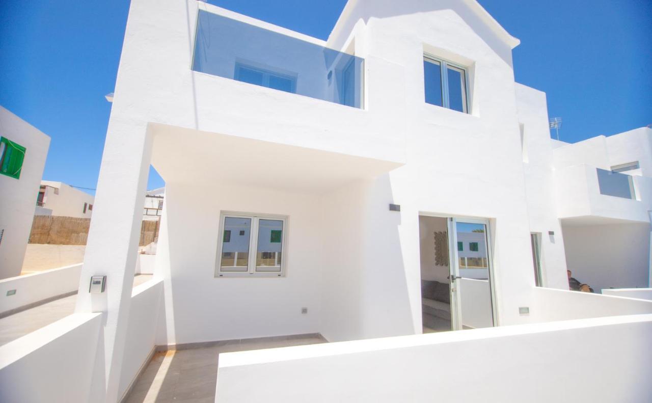 1 Rociega 35 Puerto Del Carmen Apartamento *
