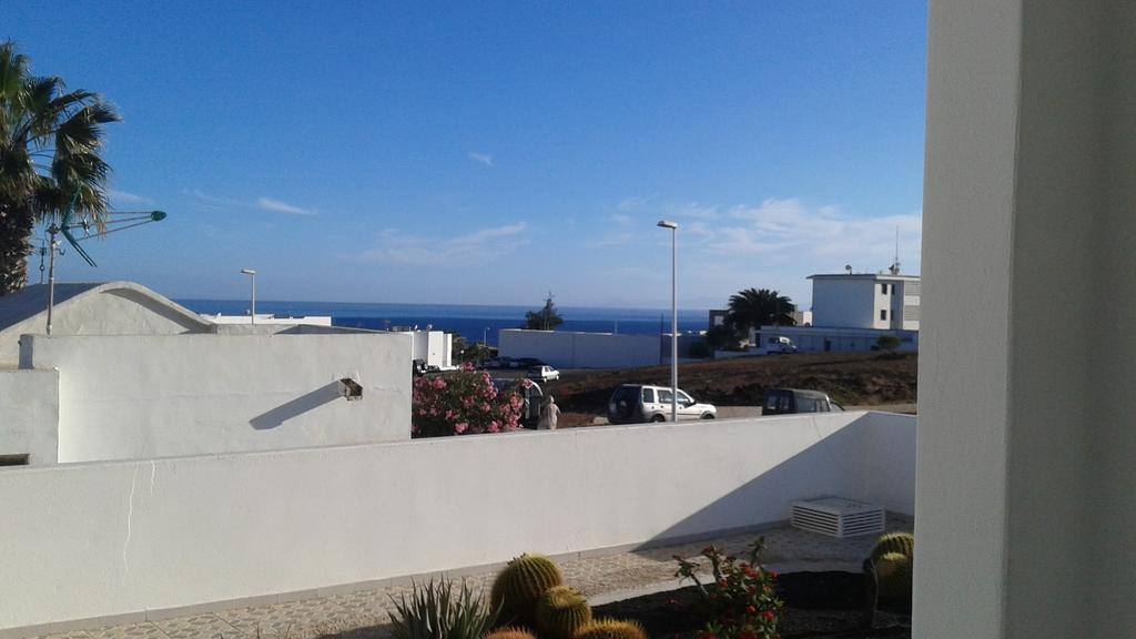 Panelos B1 Apartamento