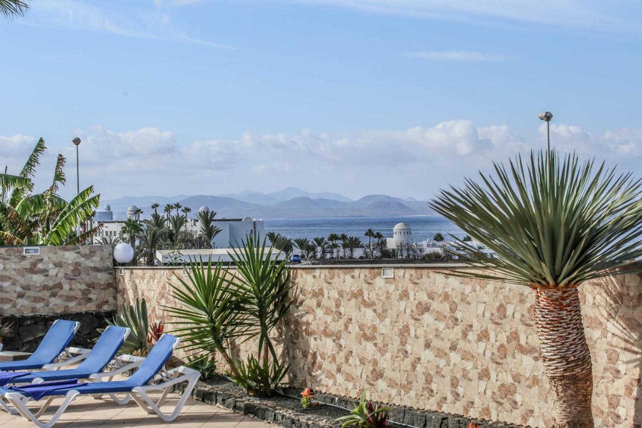 Casa Etna 3 Piscina Wifi Aire Acondicionado Villa Playa Blanca (Lanzarote)