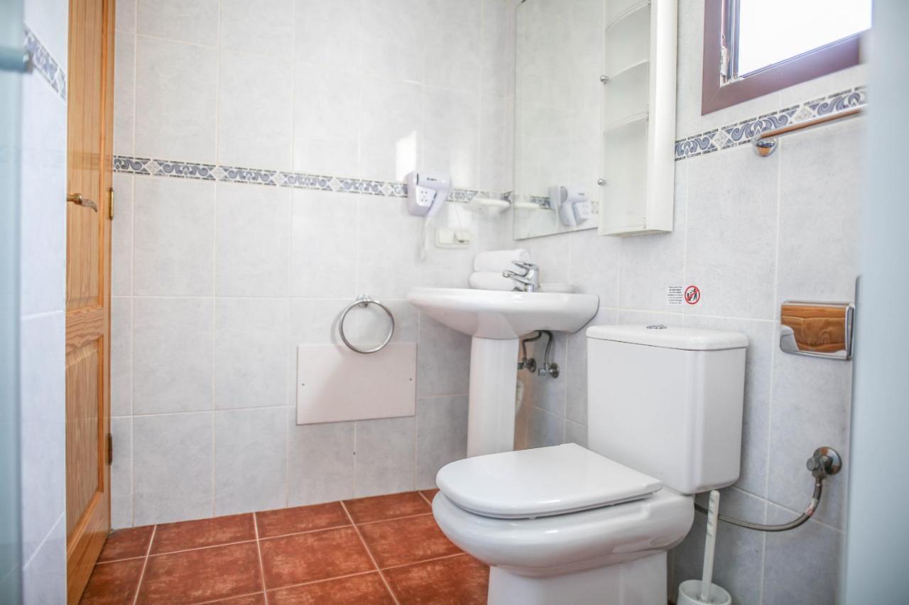 Casa Etna 3 Piscina Wifi Aire Acondicionado Villa Playa Blanca (Lanzarote)