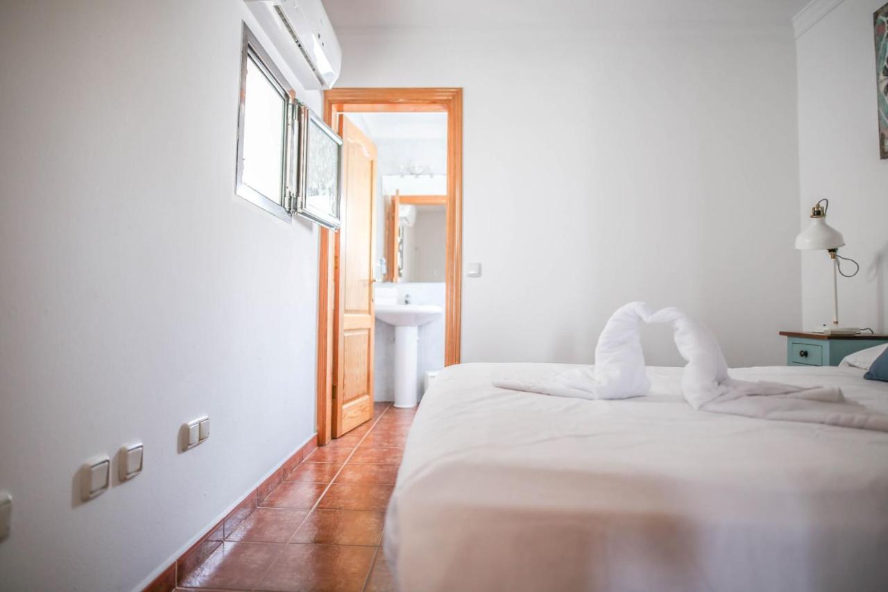 Casa Etna 3 Piscina Wifi Aire Acondicionado Villa Playa Blanca (Lanzarote)