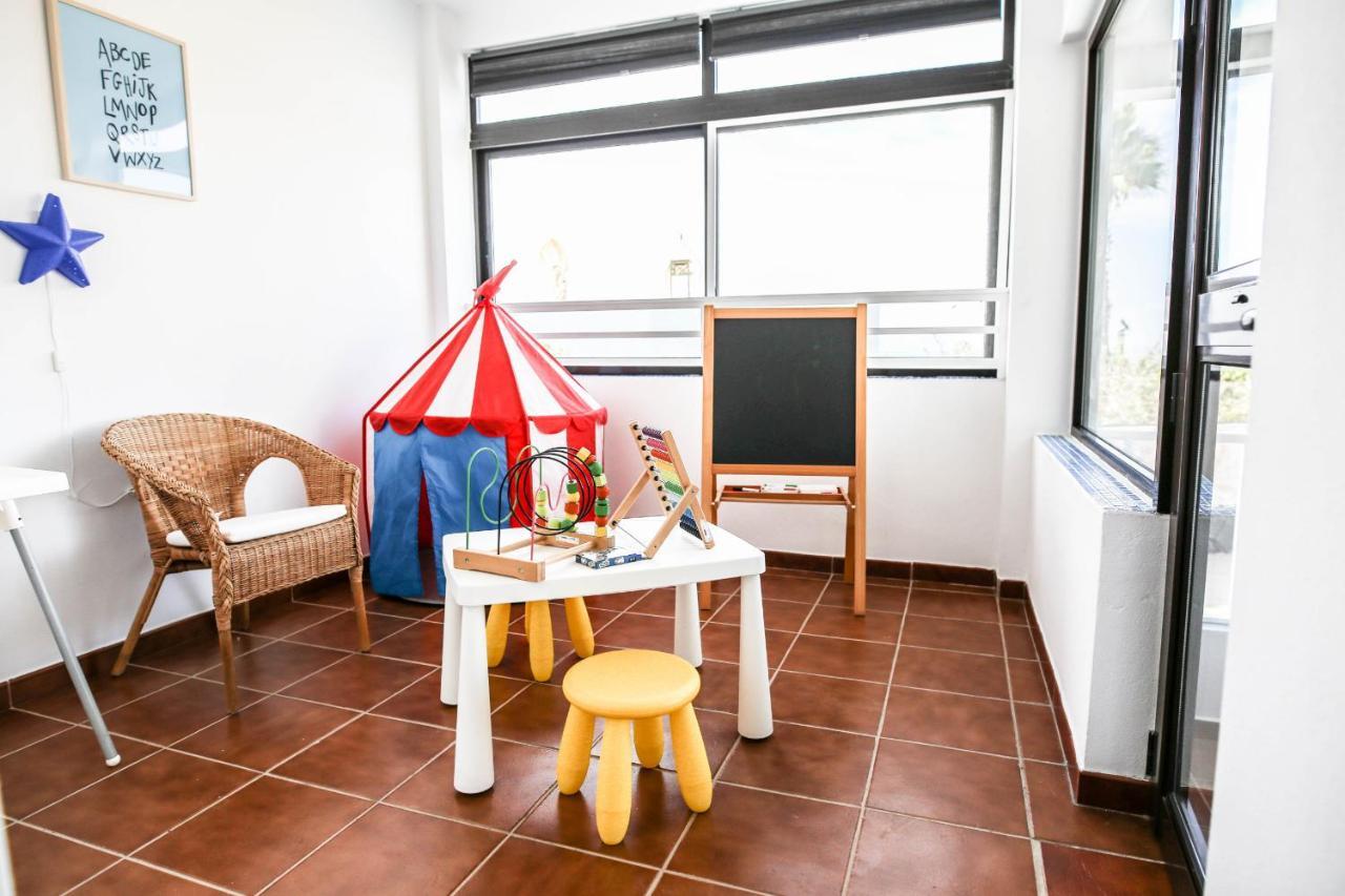 Casa Etna 3 Piscina Wifi Aire Acondicionado Villa Playa Blanca (Lanzarote)
