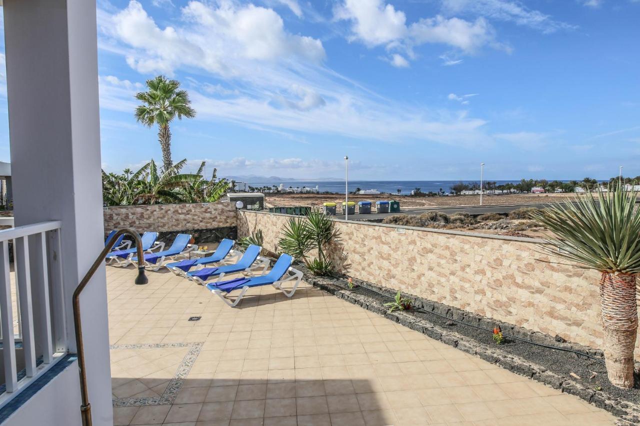 Casa Etna 3 Piscina Wifi Aire Acondicionado Villa Playa Blanca (Lanzarote)