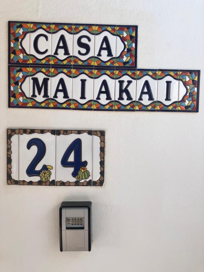 Сasa de vacaciones Casa Maiakai Playa Blanca (Lanzarote)