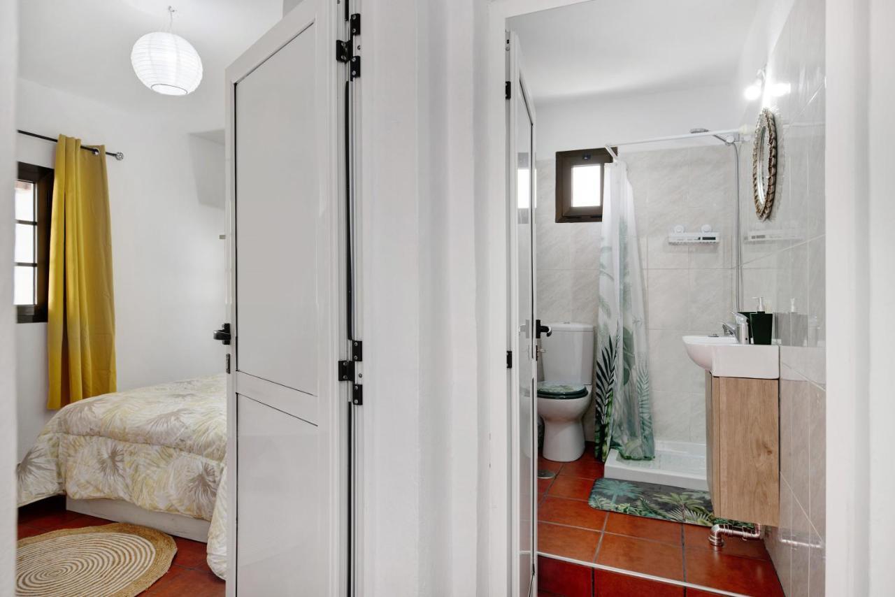 Casa Diego Apartment Soo