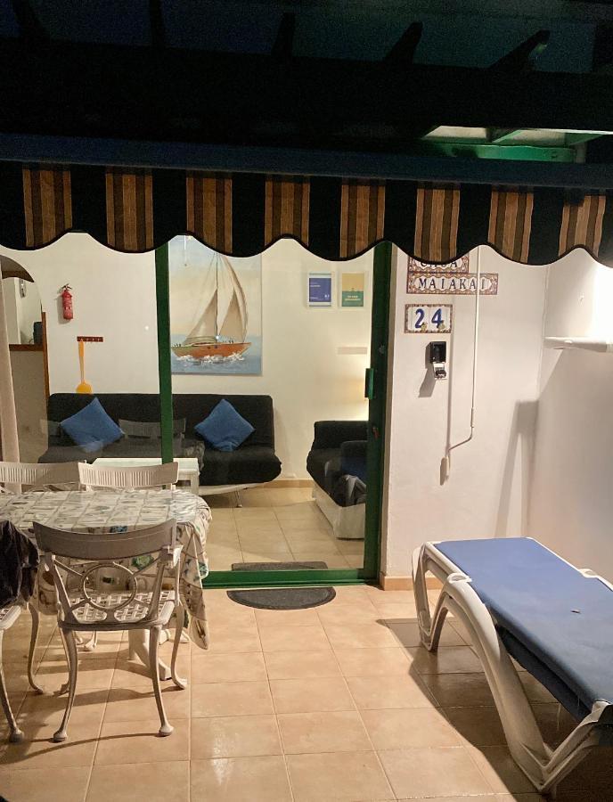 Сasa de vacaciones Casa Maiakai Playa Blanca (Lanzarote)