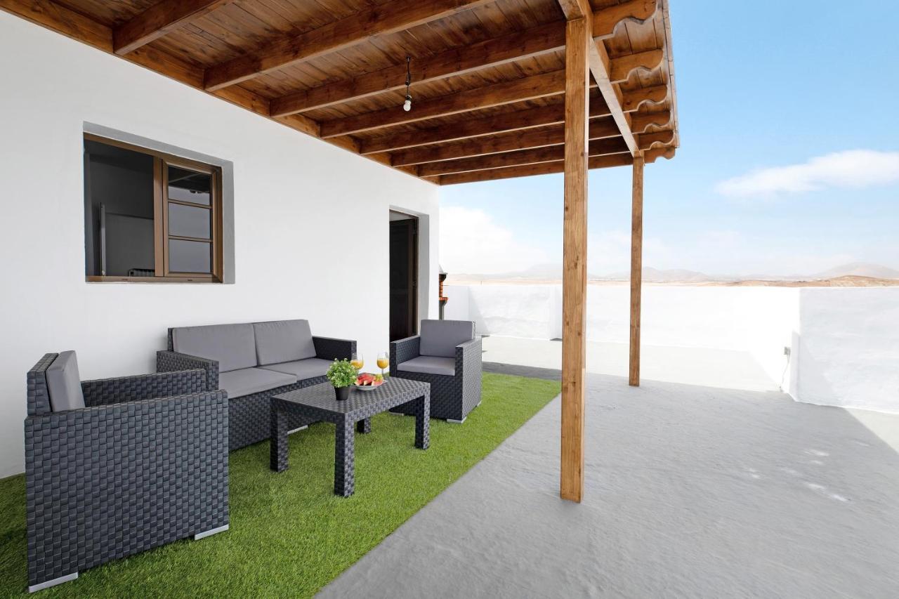 Apartment Casa Diego Soo