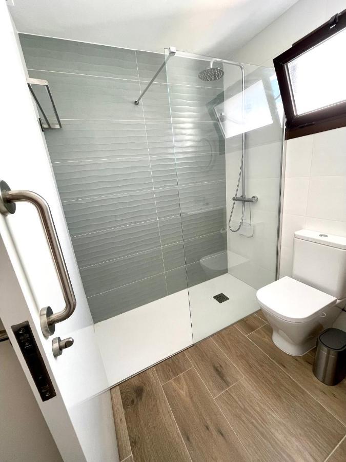 Apartamento Piso Renovado A 200 Metros De La Playa Playa Honda (Lanzarote)