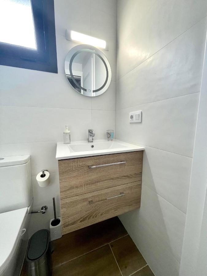Apartamento Piso Renovado A 200 Metros De La Playa