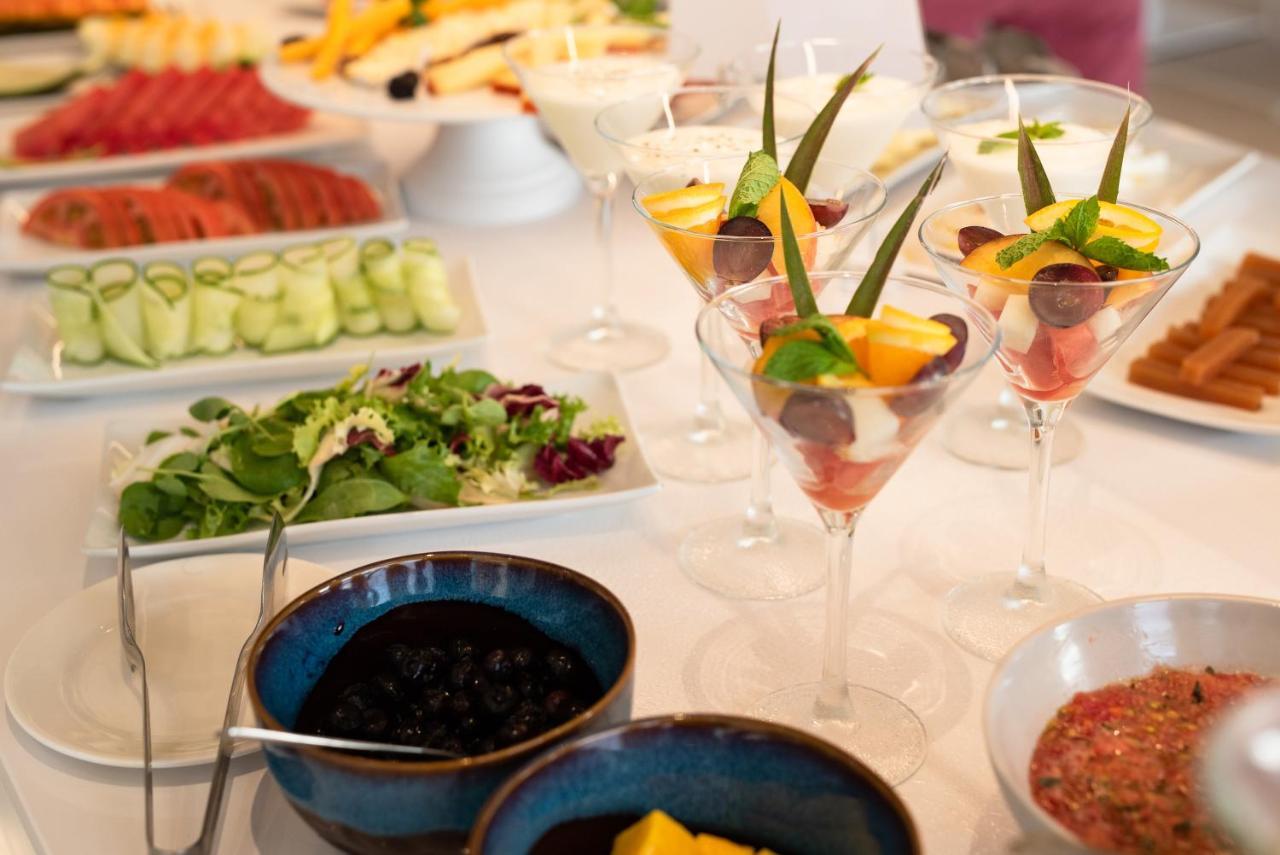 Royal Marina Boutique - Adults Only Puerto Calero