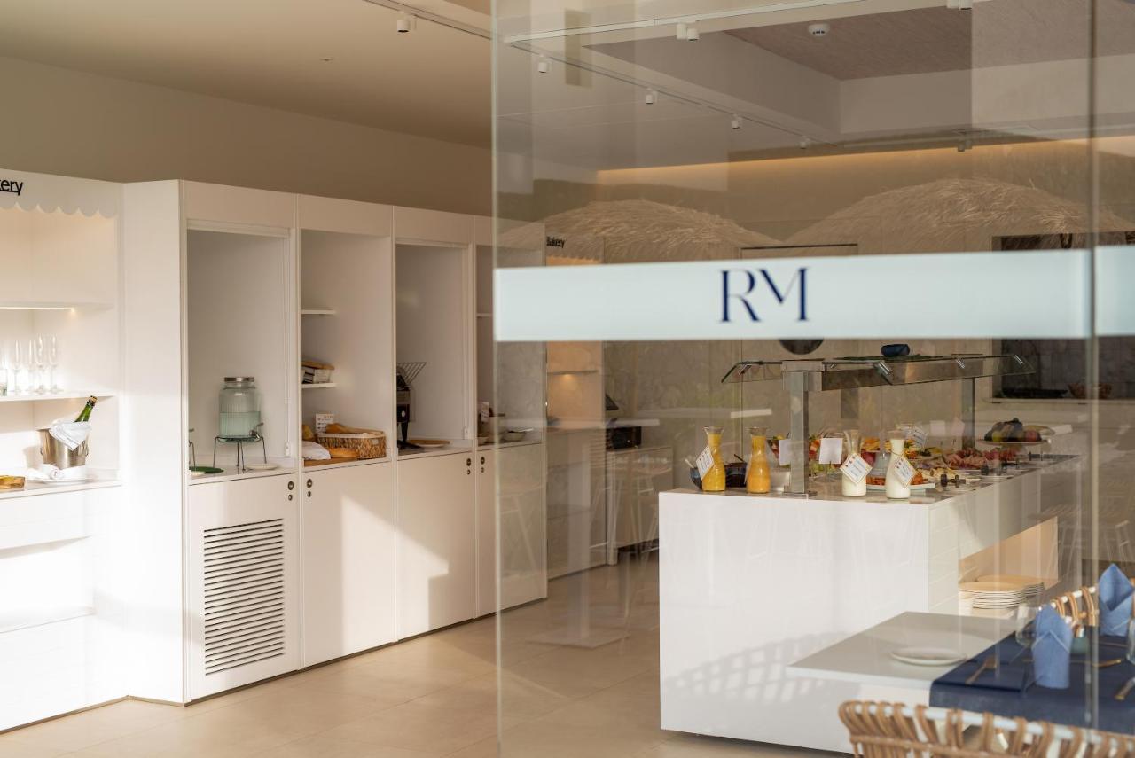 Royal Marina Boutique - Adults Only Hotel Puerto Calero