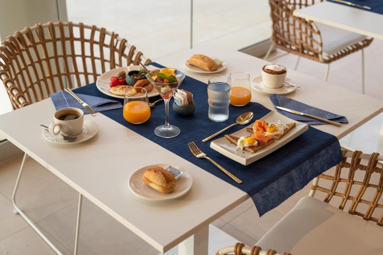 Hotel Royal Marina Boutique - Adults Only Puerto Calero