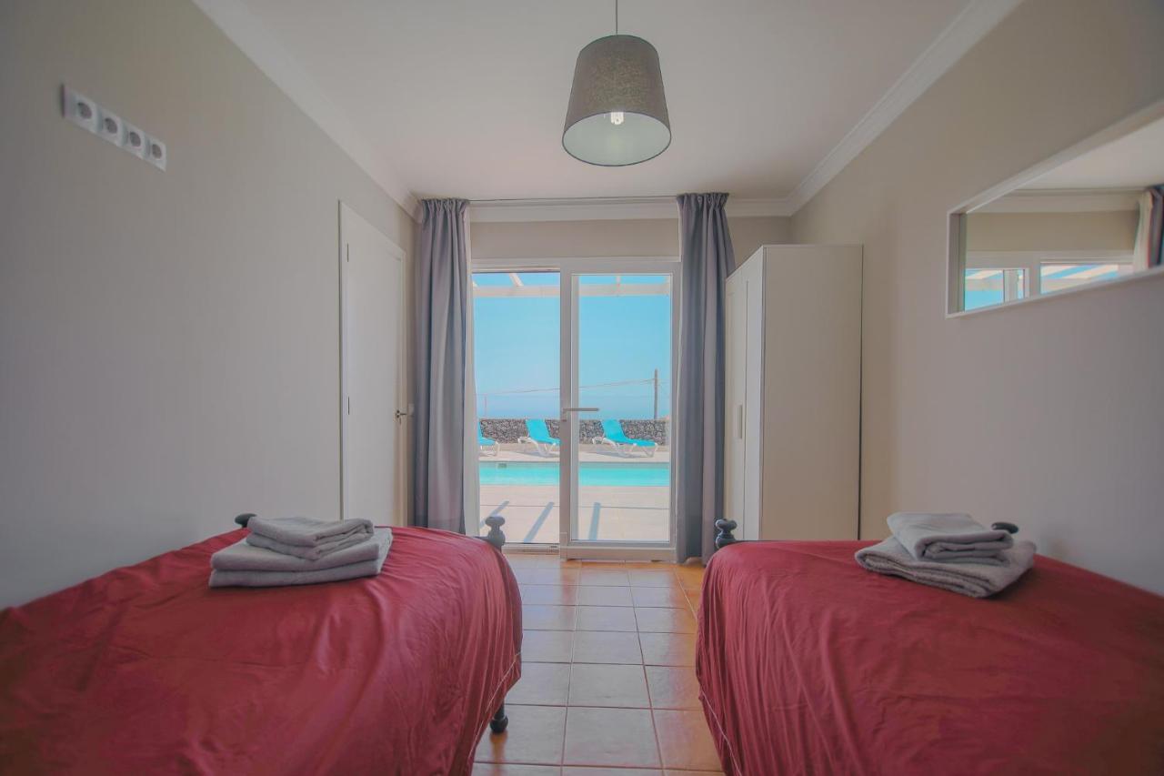 Casa With A Private 25 Meter Heated Pool Conil