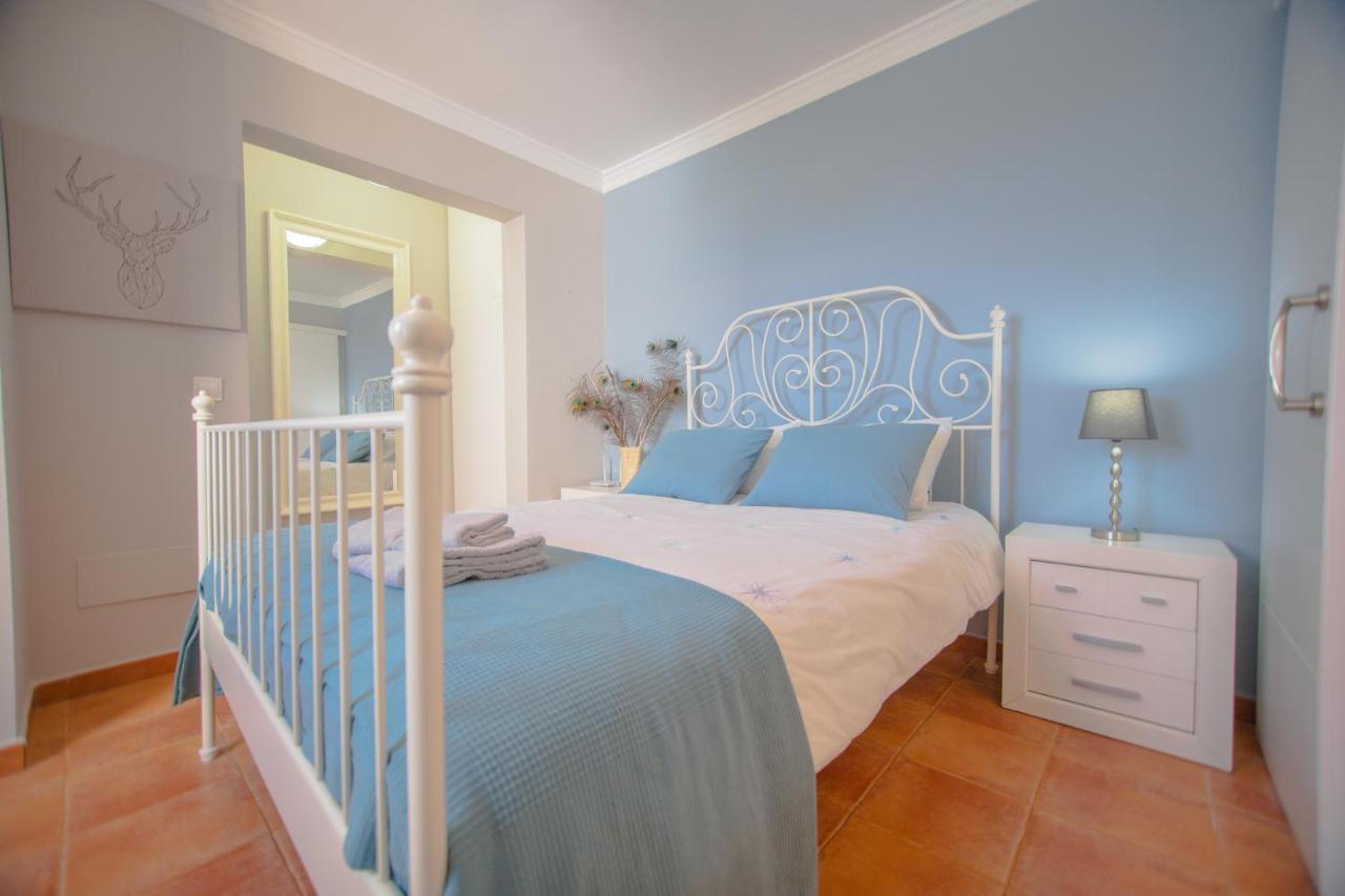Casa With A Private 25 Meter Heated Pool * Conil