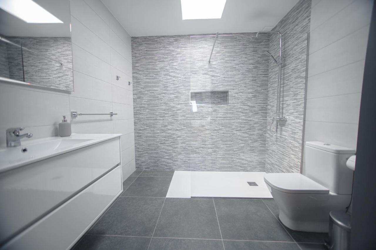 Сasa de vacaciones Casa With A Private 25 Meter Heated Pool *