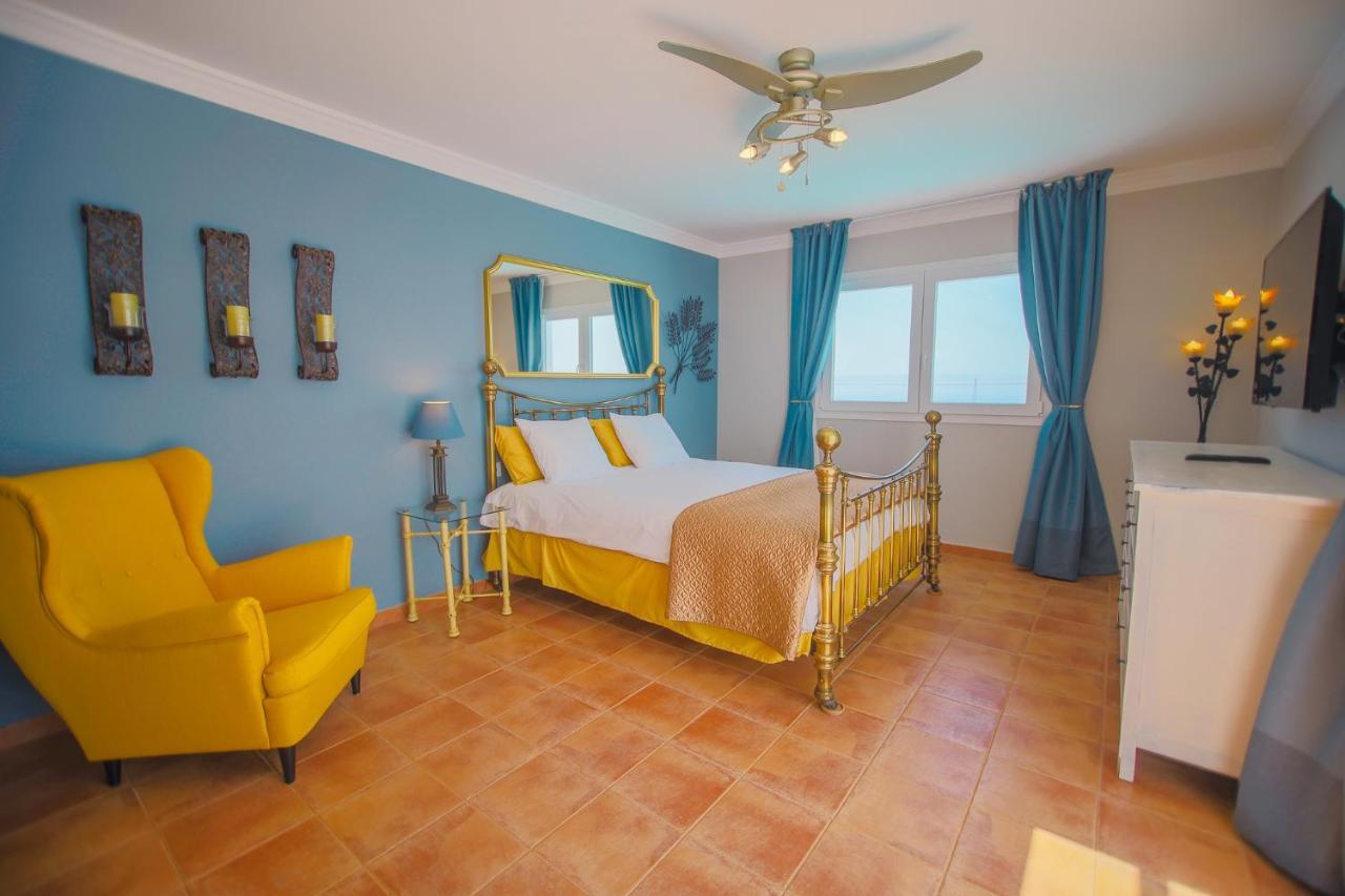 Сasa de vacaciones Casa With A Private 25 Meter Heated Pool Conil