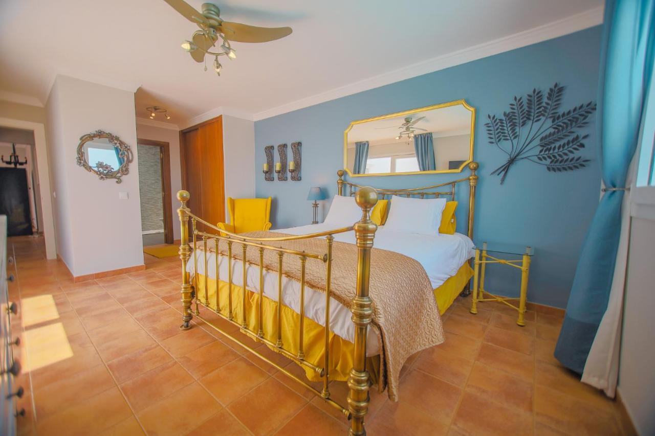 Casa With A Private 25 Meter Heated Pool * Conil