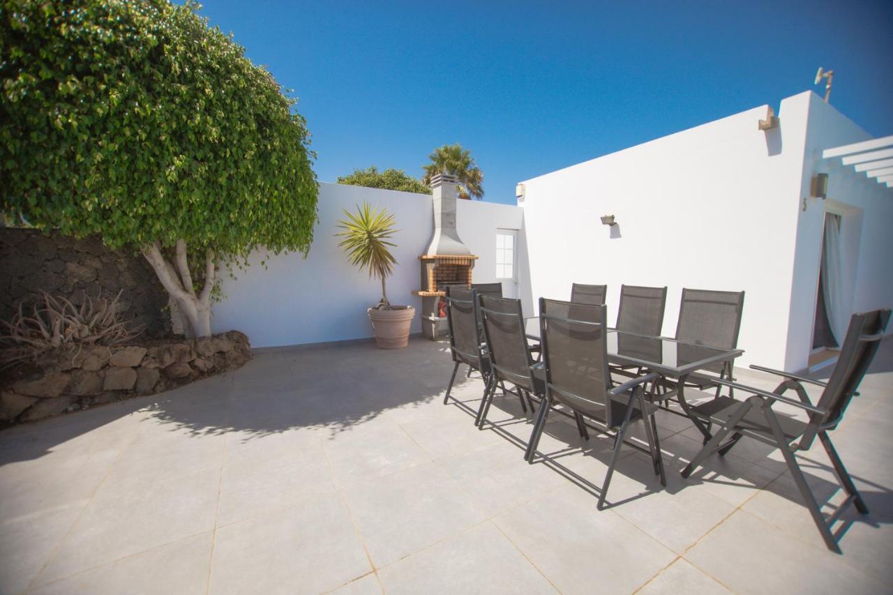 Casa With A Private 25 Meter Heated Pool *