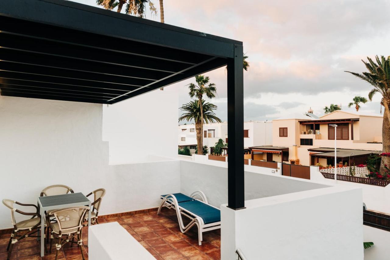 La Palmera - Fabulosa Casa, Lanzarote, Playa Honda Holiday home *
