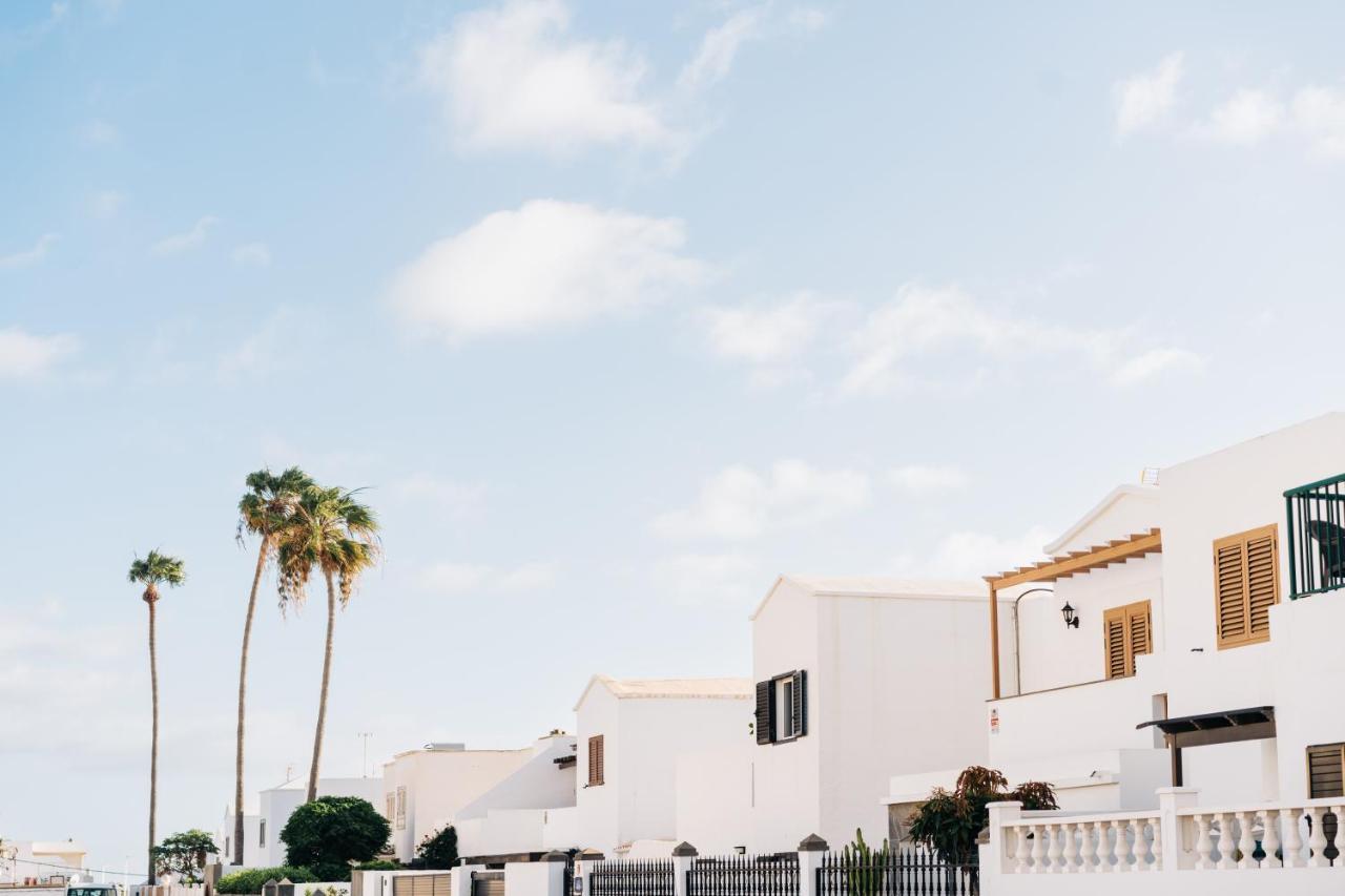 La Palmera - Fabulosa Casa, Lanzarote, Playa Honda