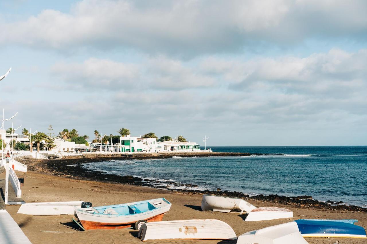 La Palmera - Fabulosa Casa, Lanzarote, Playa Honda