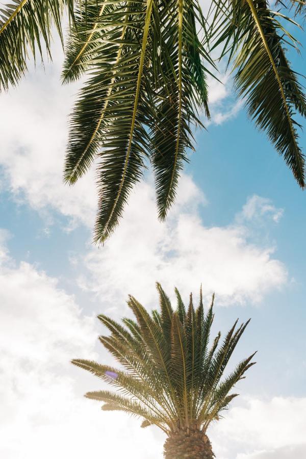 La Palmera - Fabulosa Casa, Lanzarote, Playa Honda