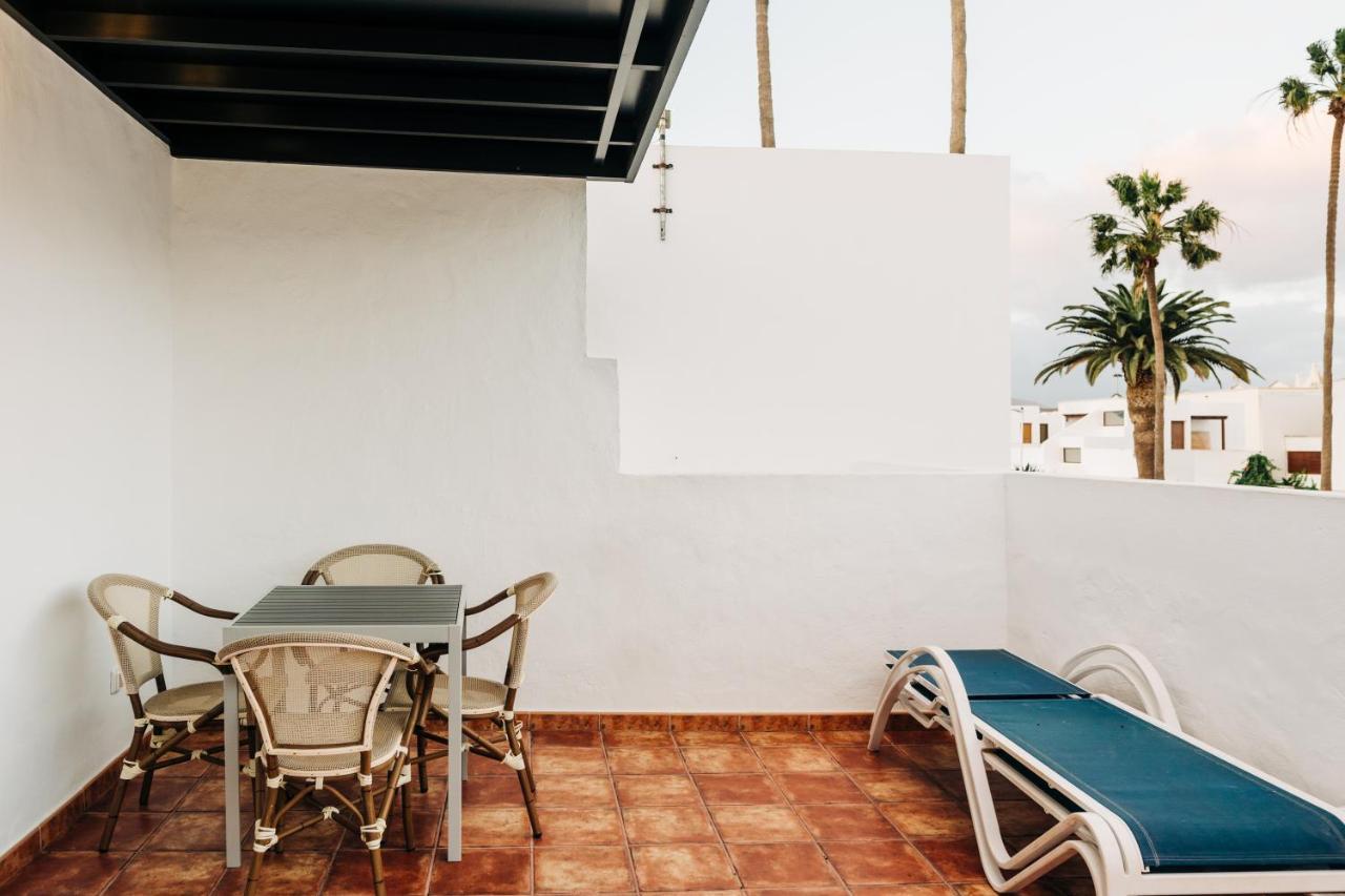 La Palmera - Fabulosa Casa, Lanzarote, Playa Honda Playa Honda (Lanzarote)